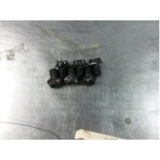 108B009 Flexplate Bolts From 2009 Nissan Altima 2.5 108B009 Flexplate Bolts From 2009 Nissan Altima 2.5